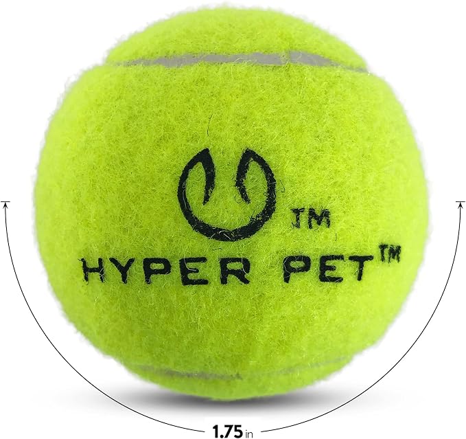 Hyper Pet Tennis Balls for Dogs - Image 3