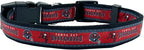 Pets First NFL Tampa Bay Buccaneers Licensed PET COLLAR, Large - Image 2