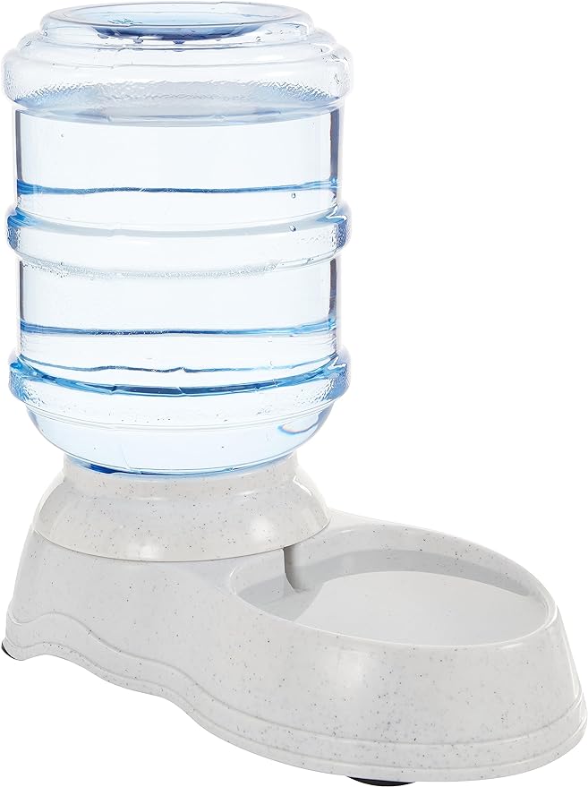 Amazon Basics Gravity Pet Water Dispenser by AmazonBasics
