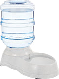 Amazon Basics Gravity Pet Water Dispenser by AmazonBasics