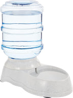 Amazon Basics Gravity Pet Water Dispenser by AmazonBasics