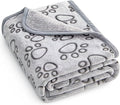 Stuffed® Premium Soft Dog Blanket Washable by STUFFED