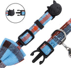 Faleela Breakaway Cat Collar - Image 3