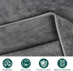 Onarway Dog Blanket Washable for Puppy: 4 Packs Dog Blankets 28”x20” - Image 4