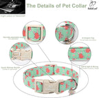 Easter Dog Collar for Large Dogs - Image 4