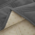 Ameritex Waterproof Dog Bed Cover Pet Blanket - Image 3