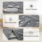 BOCTOPUG Dog Bed Cover for Pets - Image 7