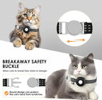 Cat Tracker, GPS Tracker Compatible - Image 5
