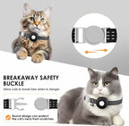Cat Tracker, Lightweight GPS Tracker Compatible - Image 5