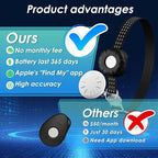 Cat Tracker, Lightweight Pet Tracker - Image 2