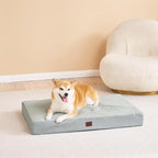 EHEYCIGA Orthopedic Dog Beds for Large Dogs - Image 7