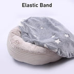 Glow in The Dark Dog Bed Cover - Image 5