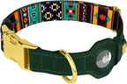 AirTag Dog Collar for Small Medium Large Breed - Image 2