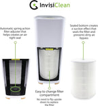 Air Purifiers for Home, Large Room Covers 1500 Ft², H13 Medical Grade True HEPA - Image 8