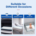 Bed Pads Disposable 40"X60" Chucks Pads Oversized Underpads - Image 8