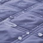 Ameritex Waterproof Dog Bed Cover Pet Blanket - Image 2