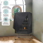 Parrot Cage Cover Breathable - Image 9