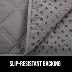 GORILLA GRIP Waterproof Couch Cover - Image 4