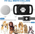 Smart Pet Tracker for Collar - Image 3