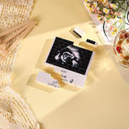 NAZENTI Personalised Ultrasound Building Blocks gifts - Image 4