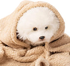 3 Blankets, Dog Cat Pet Blanket, Soft Warm Fleece, - Image 7