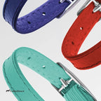 CollarDirect Leather Cat Collar, Cat Safety Collar - Image 8