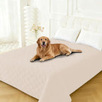 Waterproof Dog Blanket, Non-Slip Soft Pet Bed Cover, Couch Cover - Image 7