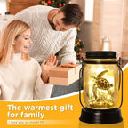 kyoryuger Sea Turtle Gifts for Women/Men Turtle Lovers Solar Lantern Mom - Image 4