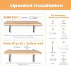 Cat Wall Shelves & Stairs - Image 7