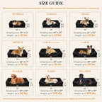 Comfort Expression Orthopedic Dog Bed - Image 6