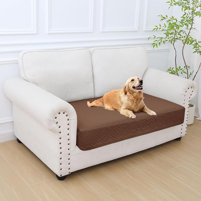hyha Waterproof Dog Blanket, Soft Dog Bed Cover Pet Blankets, Waterproof Sofa - Image 8