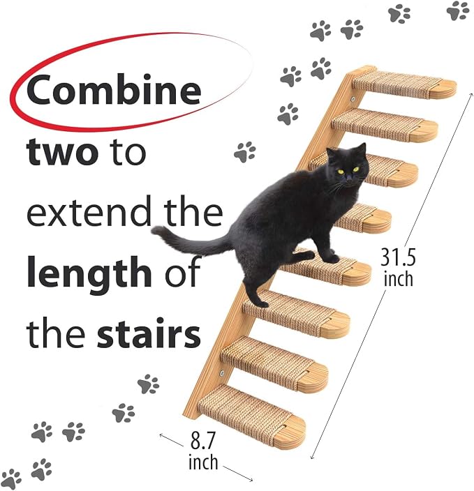 Skywin Cat Steps - Image 3