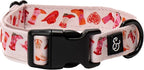 Lucy & Co. Dog Collar by LucyCo
