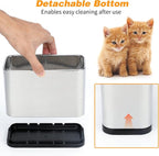 Heavy-Duty Cat Litter Scoop - Image 6