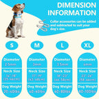 Tangle-Free 360° Swivel Collar - Image 5
