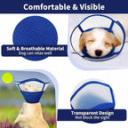 Allroaring Dog Cone Alternative, Soft Dog Cones - Image 4
