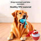 Interactive Dog Toys, Interactive Dog Ball - Image 4