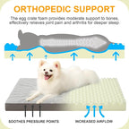 KSIIA Orthopedic Dog Bed - Image 2