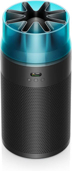 Dyson Hushjet Compact Purifier, Engineered by Dyson