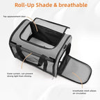 TWDEPART Cat Carrier Backpack - Image 3