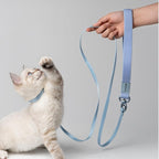 Cat Harness and Leash 2-in-1, Escape Proof Anti-Chocking Harness Adjustable - Image 7