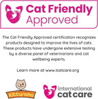 New Kittyrama No Feed Cat Collar - Image 4