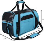 EliteField Soft Sided Pet Carrier - Image 8
