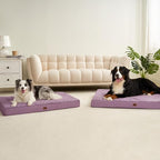 EHEYCIGA Orthopedic Medium Dog Beds - Image 9