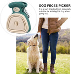 Portable Foldable Pet Pooper Scooper - Image 7