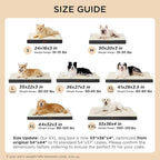 Bedsure Dog Bed for Small Dogs - Image 7