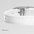 CollarDirect Leather Cat Collar, Cat Safety Collar - Image 3