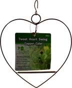 Songbird Essentials Hummingbird Swing - Image 6