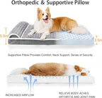 Orthopedic Dog Bed Large Sized Dog - Image 6