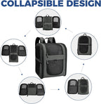 Apollo Walker Pet Carrier Backpack - Image 5